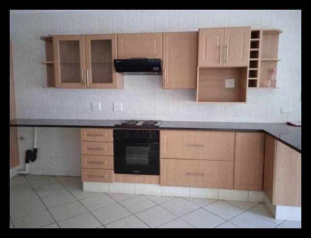3 BEDROOM SIMPLEX FOR SALE IN ARBORETUM